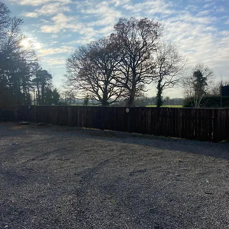 Studio Apartment Appartement Kildare